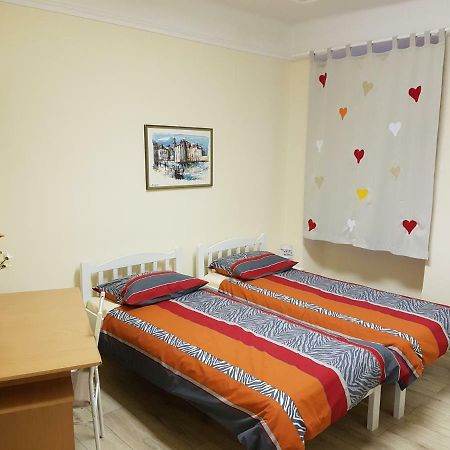 Apartment Centar Rijeka Exterior photo