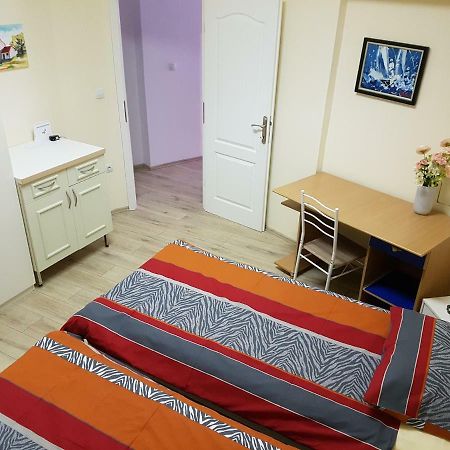 Apartment Centar Rijeka Exterior photo