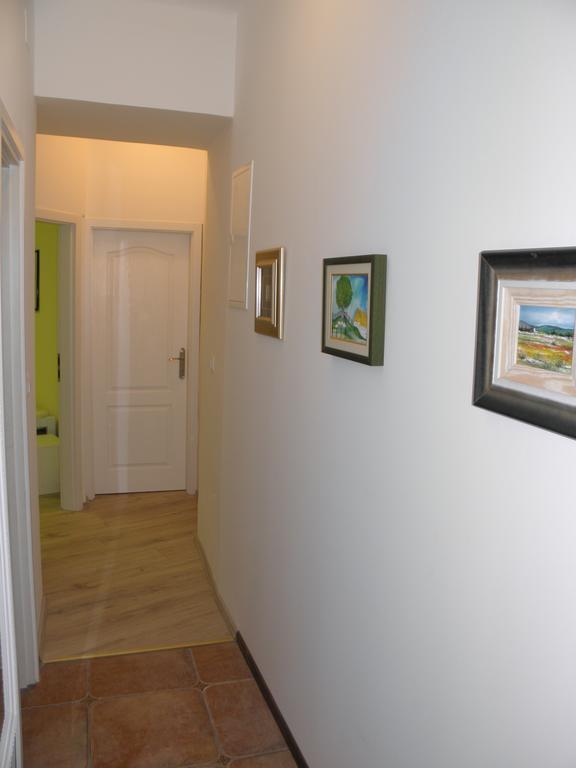 Apartment Centar Rijeka Exterior photo