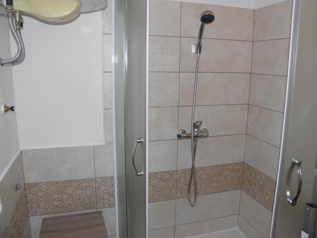 Apartment Centar Rijeka Exterior photo