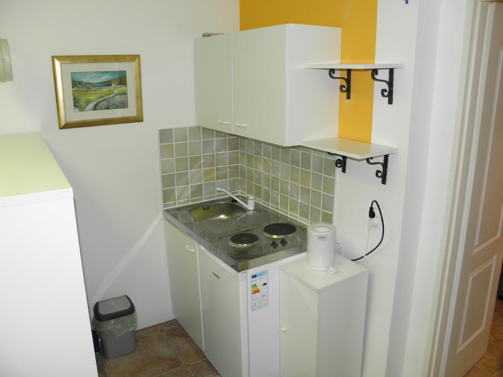 Apartment Centar Rijeka Exterior photo