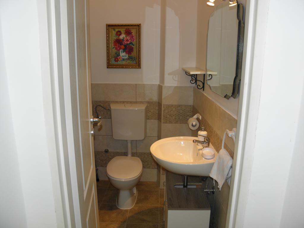 Apartment Centar Rijeka Exterior photo