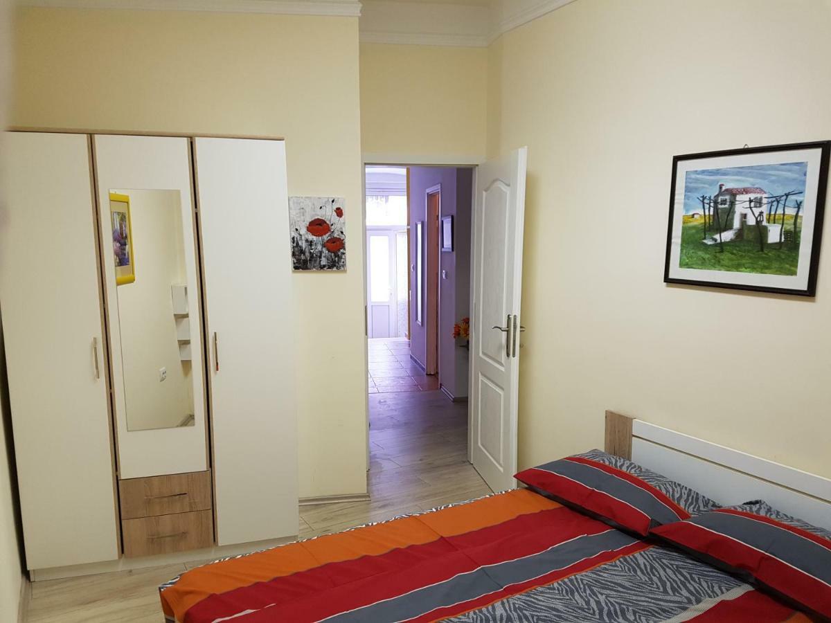 Apartment Centar Rijeka Exterior photo